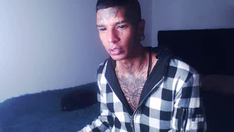 Snapshot of black_firex chatting on September 2025 03:56:02 PM black_firex online show from September 2025 03:56:02 PM