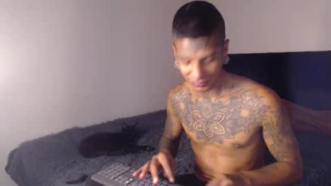 Snapshot of black_firex chatting on September 2025 12:34:01 AM black_firex online show from September 2025 12:34:01 AM