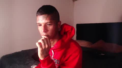 Snapshot of black_firex chatting on September 2025 06:10:02 PM black_firex online show from September 2025 06:10:02 PM