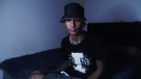 Snapshot of black_firex chatting on September 2025 07:52:01 PM black_firex online show from September 2025 07:52:01 PM