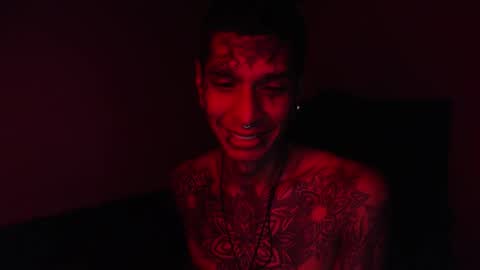 Snapshot of black_firex chatting on October 2025 01:28:01 AM black_firex online show from October 2025 01:28:01 AM