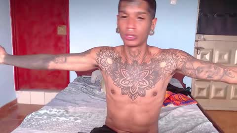 Snapshot of black_firex chatting on November 2025 04:40:02 PM black_firex online show from November 2025 04:40:02 PM