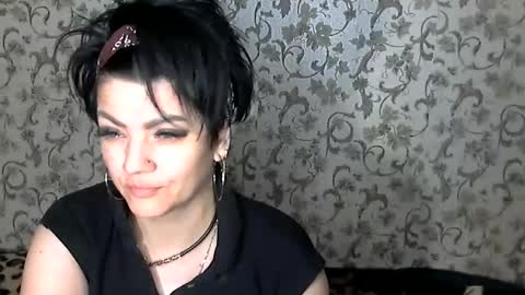 black_hot_01 online show from October 2025 01:25:01 AM