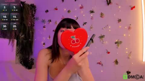 Jenny online show from March 2026 10:40:01 AM