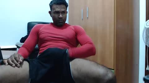 black_latino6 online show from May 2026 07:18:01 PM