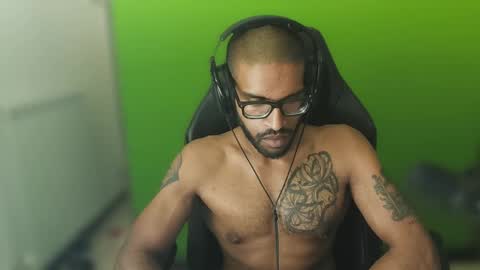 Master online show from February 2025 12:51:01 AM