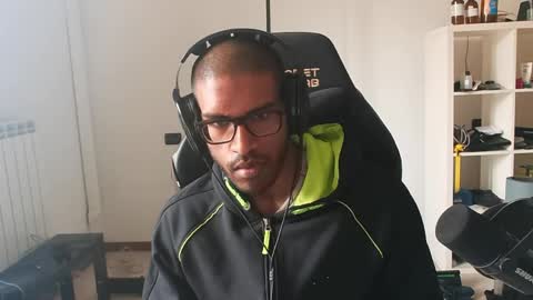 Master online show from April 2026 09:59:01 AM