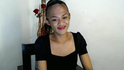 Nympha online show from December 2025 12:08:01 AM