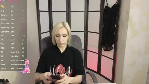 Emily online show from April 2026 12:29:02 PM