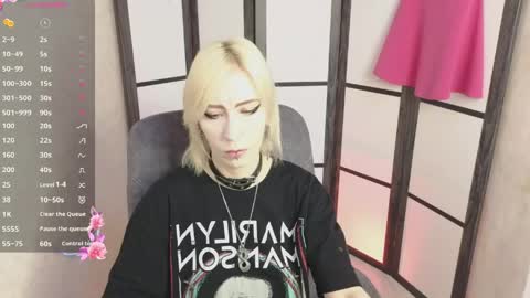 Emily online show from June 2026 08:19:01 AM