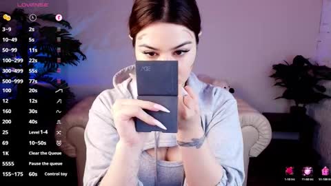 Mon Mon online show from February 2026 02:48:02 AM