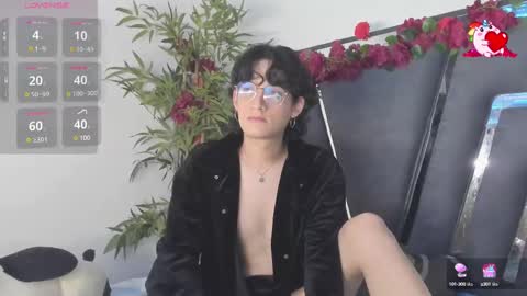 B L A C K  R O S E  online show from March 2025 02:44:02 PM