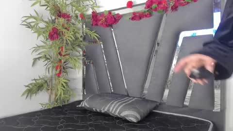 B L A C K  R O S E  online show from March 2025 11:29:02 AM