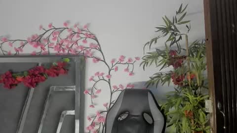 B L A C K  R O S E  online show from September 2025 11:32:02 AM