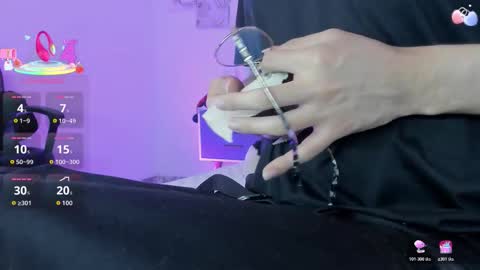 B L A C K  R O S E  online show from December 2025 11:48:02 AM