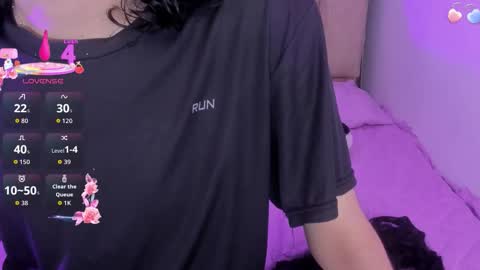 B L A C K  R O S E  online show from February 2026 11:43:02 AM