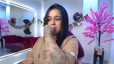 Rousse  online show from October 2025 03:54:02 AM