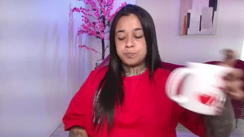 Rousse  online show from November 2025 03:50:01 AM