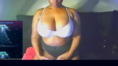 black_sexyfish online show from December 2024 08:44:01 PM