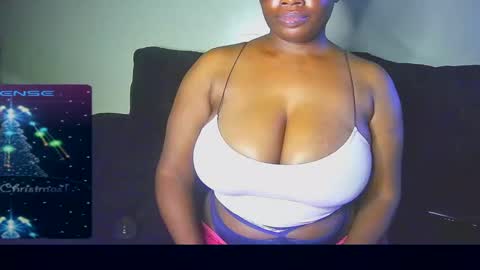 black_sexyfish online show from December 2024 09:33:01 PM