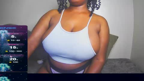 black_sexyfish online show from January 2025 03:31:02 AM