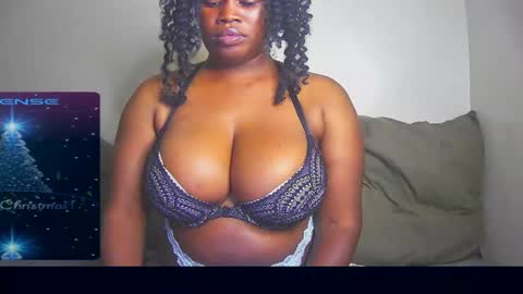 black_sexyfish online show from January 2025 05:59:02 PM