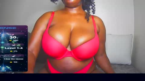 black_sexyfish online show from January 2025 07:03:01 PM