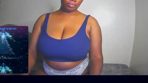 black_sexyfish online show from January 2025 09:42:02 PM