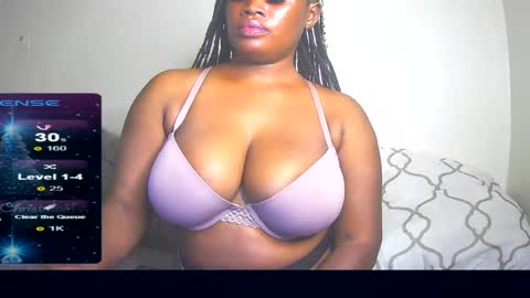 black_sexyfish online show from January 2025 09:22:01 PM