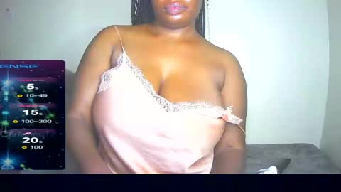 black_sexyfish online show from January 2025 09:36:01 PM