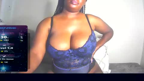 black_sexyfish online show from January 2025 08:25:02 AM