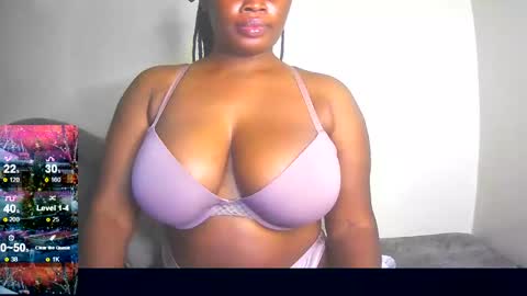 black_sexyfish online show from January 2025 04:27:01 AM