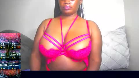black_sexyfish online show from February 2025 05:37:01 PM