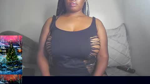 black_sexyfish online show from February 2025 04:27:01 AM