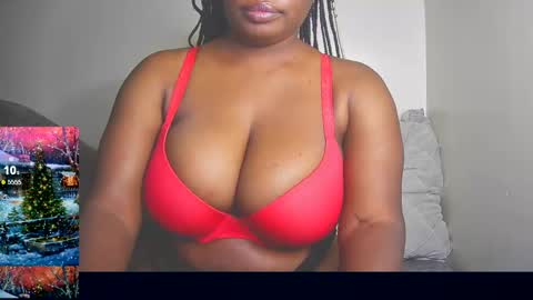 black_sexyfish online show from February 2025 12:38:02 AM