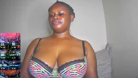 black_sexyfish online show from February 2025 08:21:01 PM