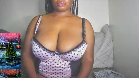 black_sexyfish online show from February 2025 07:58:02 AM