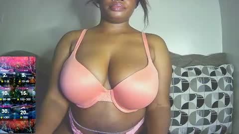 black_sexyfish online show from February 2025 11:34:02 PM