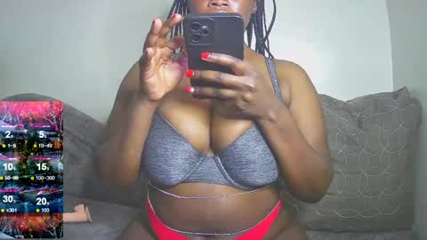 black_sexyfish online show from March 2025 07:38:02 AM