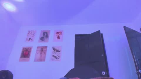 Bryan  online show from November 2025 10:12:01 PM