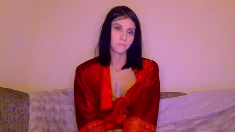 Kristin online show from December 2025 06:57:02 PM