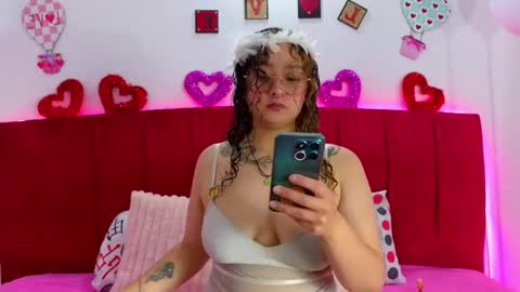 Snapshot of black_tara chatting on February 2026 02:20:02 AM Tara online show from February 2026 02:20:02 AM