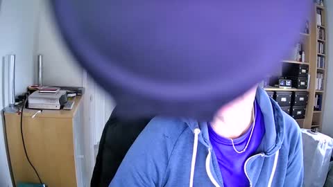 Black UK online show from February 2025 11:21:02 AM