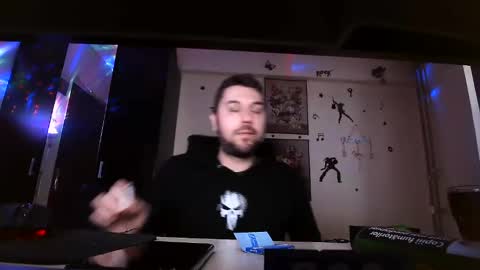 Snapshot of blackandwhiteboy6 chatting on December 2024 01:17:01 PM blackandwhiteboy6 online show from December 2024 01:17:01 PM