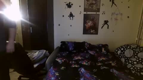 Snapshot of blackandwhiteboy6 chatting on January 2025 06:23:02 PM blackandwhiteboy6 online show from January 2025 06:23:02 PM