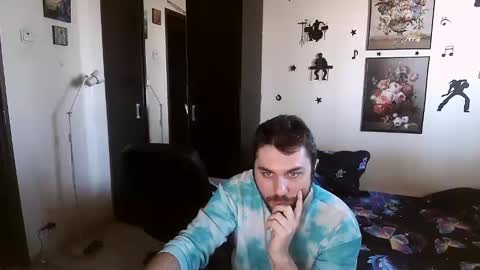 Snapshot of blackandwhiteboy6 chatting on January 2025 11:26:01 AM blackandwhiteboy6 online show from January 2025 11:26:01 AM