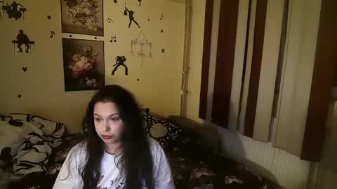 Snapshot of blackandwhiteboy6 chatting on February 2025 05:59:01 PM blackandwhiteboy6 online show from February 2025 05:59:01 PM