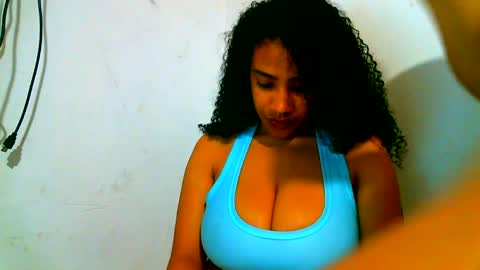 blackandwhitesex0123 online show from March 2026 02:45:02 AM