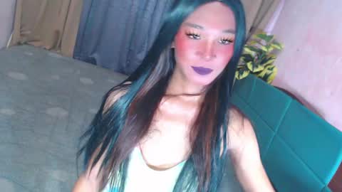 Snapshot of blackbarbie_jamie chatting on May 2026 05:58:01 AM blackbarbie_jamie online show from May 2026 05:58:01 AM