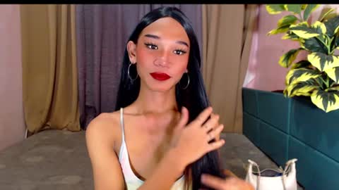 Snapshot of blackbarbie_jamie chatting on June 2026 01:30:02 AM blackbarbie_jamie online show from June 2026 01:30:02 AM